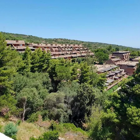 Near Golfo Di Cugnana * אולביה