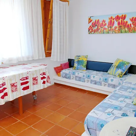 Lägenhet Near Golfo Di Cugnana