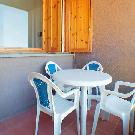 Lägenhet Near Golfo Di Cugnana Olbia