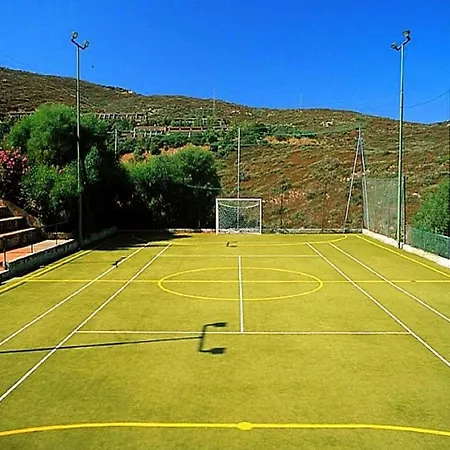 Near Golfo Di Cugnana