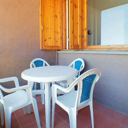 Near Golfo Di Cugnana Lägenhet Olbia