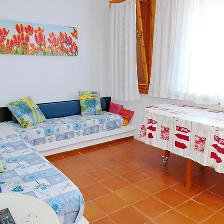 Lägenhet Near Golfo Di Cugnana Olbia