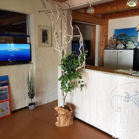 Near Golfo Di Cugnana * Olbia