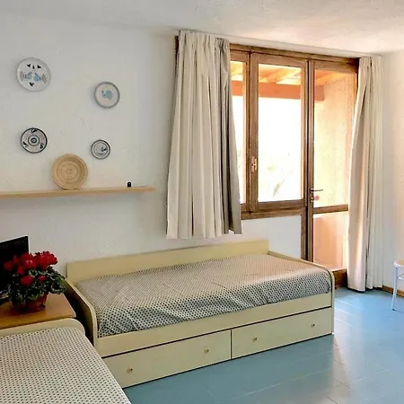 Near Golfo Di Cugnana