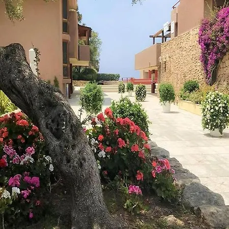 Near Golfo Di Cugnana