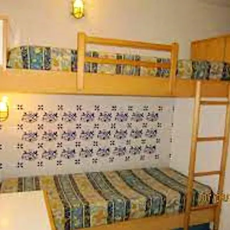 Near Golfo Di Cugnana Lägenhet *